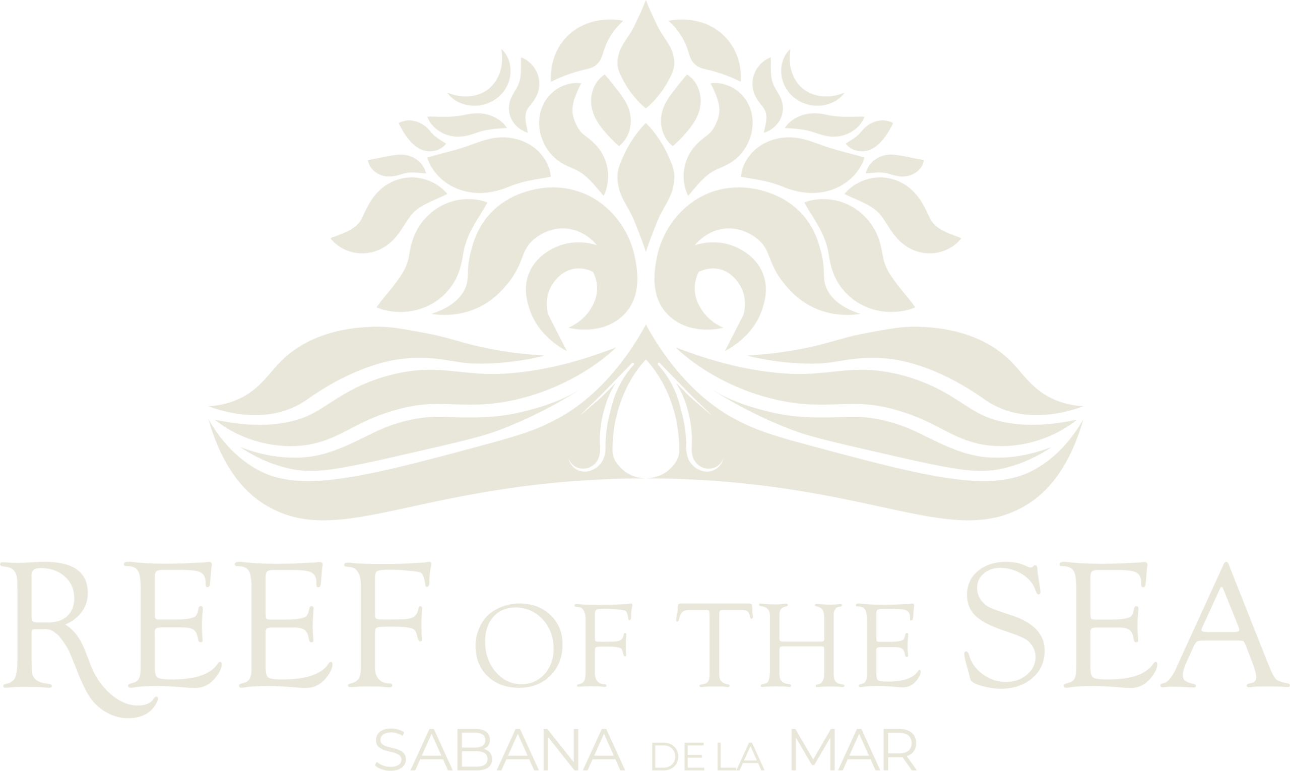 Reef of the Sea